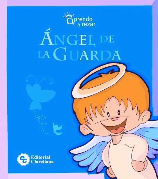 ANGEL DE LA GUARDA1810817678
