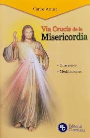 VIA CRUCIS DE LA MISERICORDIA