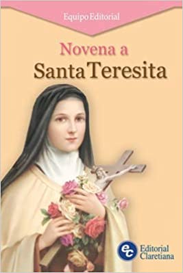 NOVENA A SANTA TERESITA