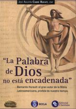 LA PALABRA DE DIOS NO ESTA ENCADENADA