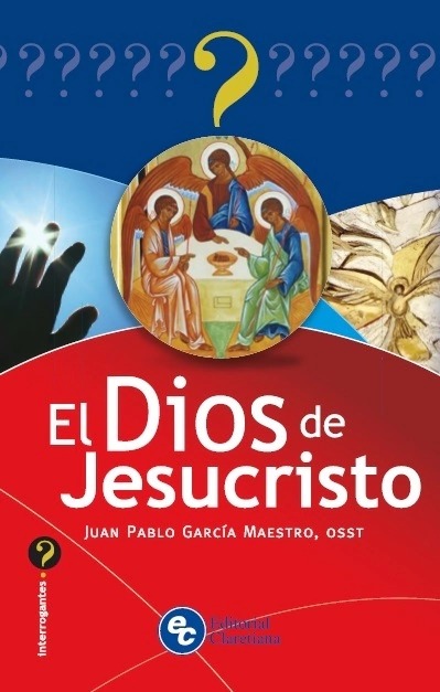 EL DIOS DE JESUCRISTO1521442820