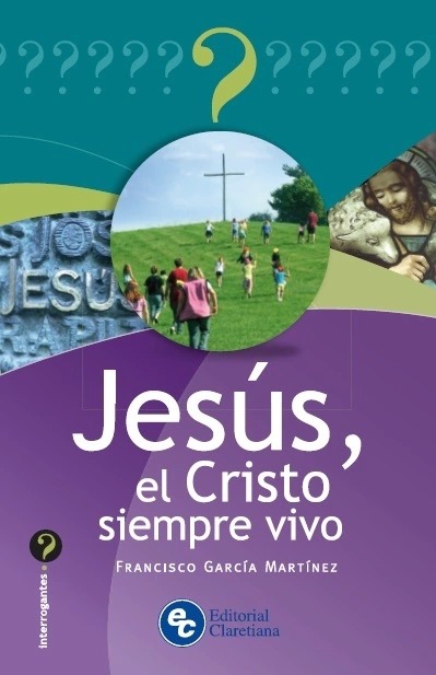 JESÚS, EL CRISTO SIEMPRE VIVO.1521442820
