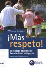 MAS RESPETO! EL DELICADO EQUILIBRIO EN LAS RELACIONES PEDAGOGICAS