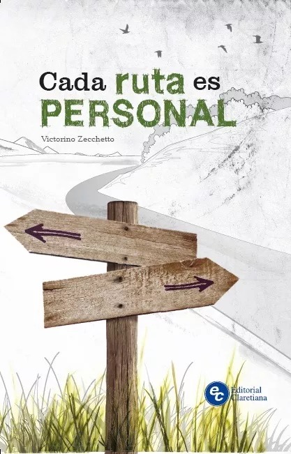 CADA RUTA ES PERSONAL1137442694