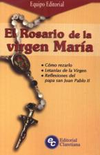 ROSARIO DE LA VIRGEN MARIA