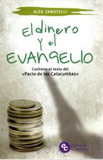EL DINERO Y EL EVANGELIO.