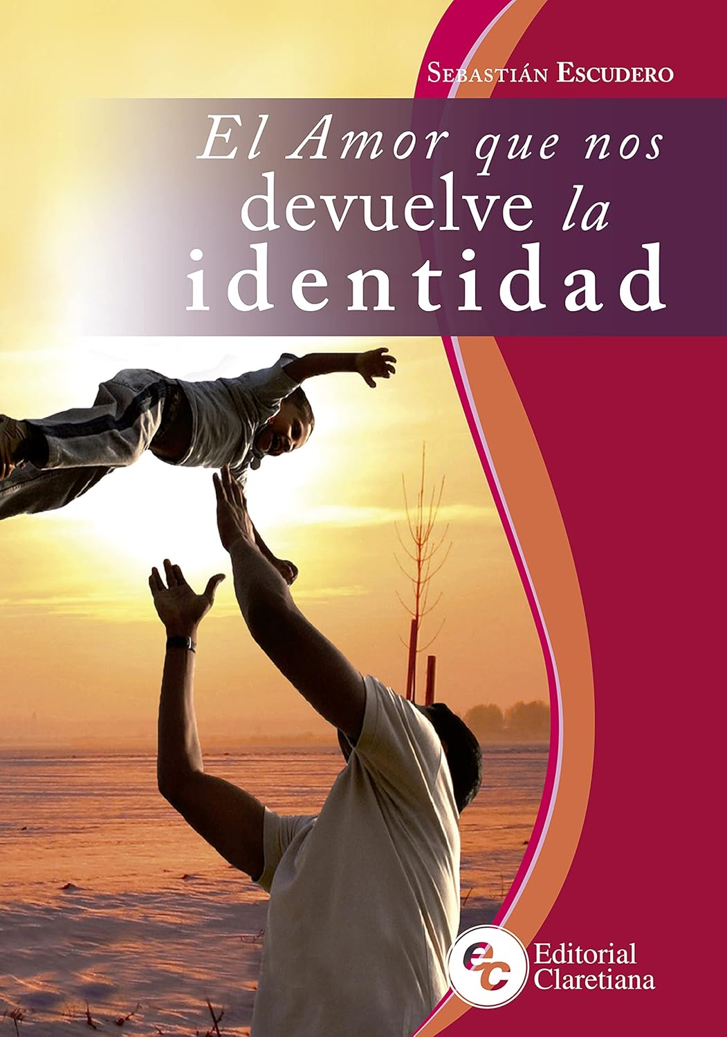 AMOR QUE NOS DEVUELVE LA IDENTIDAD1582849471