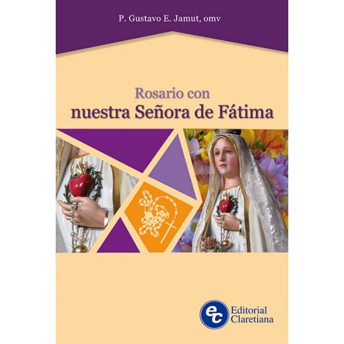ROSARIO CON NUESTRA SEÑORA DE FATIMA1789183192