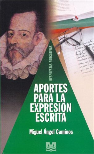 APORTES PARA LA EXPRESION ESCRITA238763636