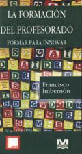 FORMACION DEL PROFESORADO