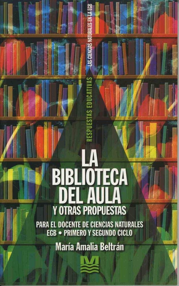 BIBLIOTECA DEL AULA19556240