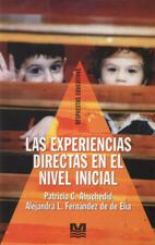 EXPERIENCIAS DIRECTAS EN EL NIVEL INICIAL740405849