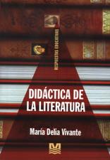 DIDACTICA DE LA LITERATURA1873787729