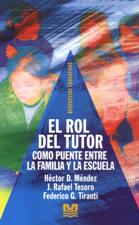 ROL DEL TUTOR COMO PUENTE ENTRE LA FAMILIA Y LA ESCUELA133005842