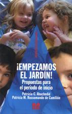 EMPEZAMOS EL JARDIN. PROPUESTAS PARA EL PERIODO DE INICIO