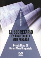 EL SECRETARIO EN UNA ESCUELA BIEN PENSADA1239605272