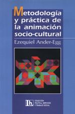 METODOLOGIA Y PRACTICA DE LA ANIMACION SOCIO-CULTURAL308233185