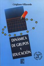 DINAMICA DE GRUPOS Y EDUCACION1083713538