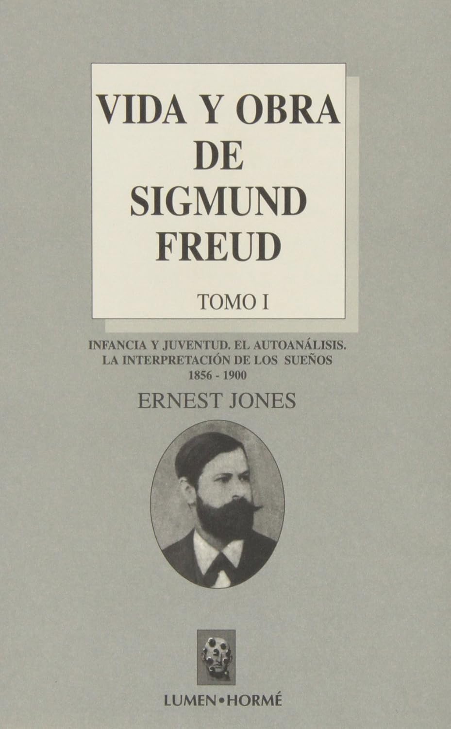 VIDA Y OBRA DE SIGMUND FREUD-1