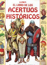 LIBRO DE LOS ACERTIJOS HISTORICOS