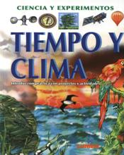 TIEMPO Y CLIMA1810817678