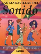 MARAVILLAS DEL SONIDO552613931