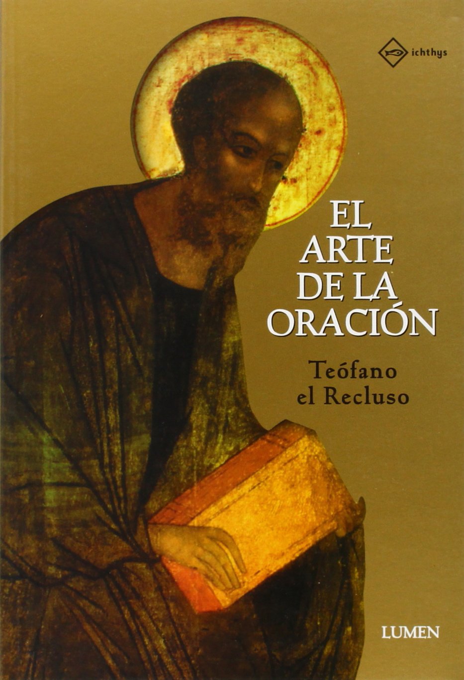 ARTE DE LA ORACION1582849471