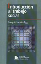 INTRODUCCION AL TRABAJO SOCIAL