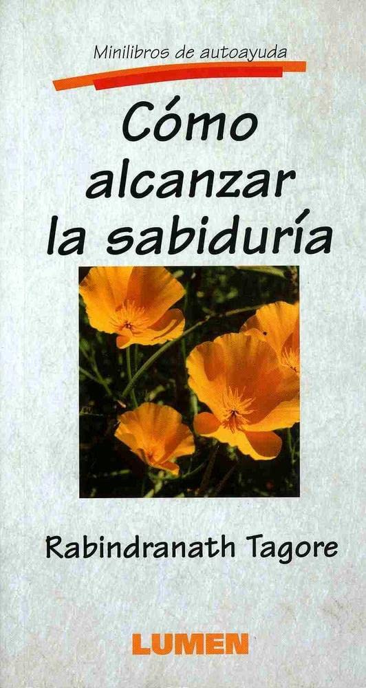 COMO ALCANZAR LA SABIDURIA1929117598