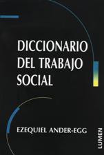 DICCIONARIO DEL TRABAJO SOCIAL