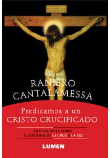 PREDICAMOS A UN CRISTO CRUCIFICADO1708882687