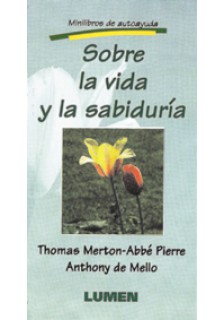SOBRE LA VIDA Y LA SABIDURIA1582849471