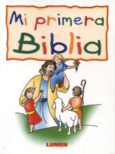MI PRIMERA BIBLIA (RUSTICA)
