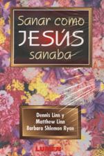 SANAR COMO JESUS SANABA133005842