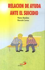 RELACION DE AYUDA ANTE EL SUICIDIO