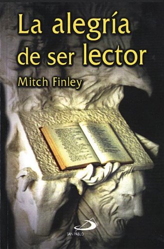 ALEGRIA DE SER LECTOR260676190