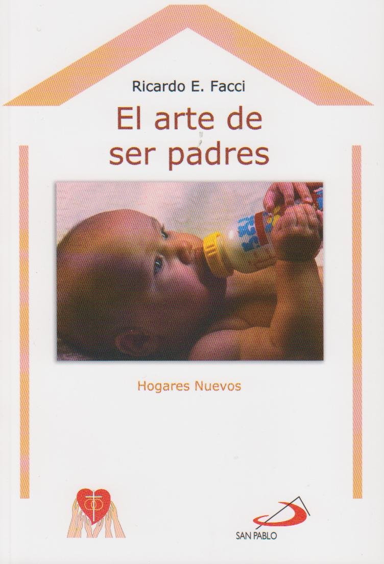 ARTE DE SER PADRES676219631