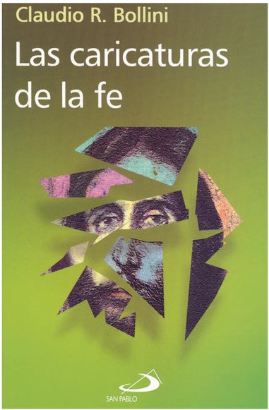 CARICATURAS DE LA FE