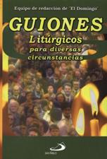 GUIONES LITURGICOS. DIVERSAS CIRCUNSTANCIAS121016981