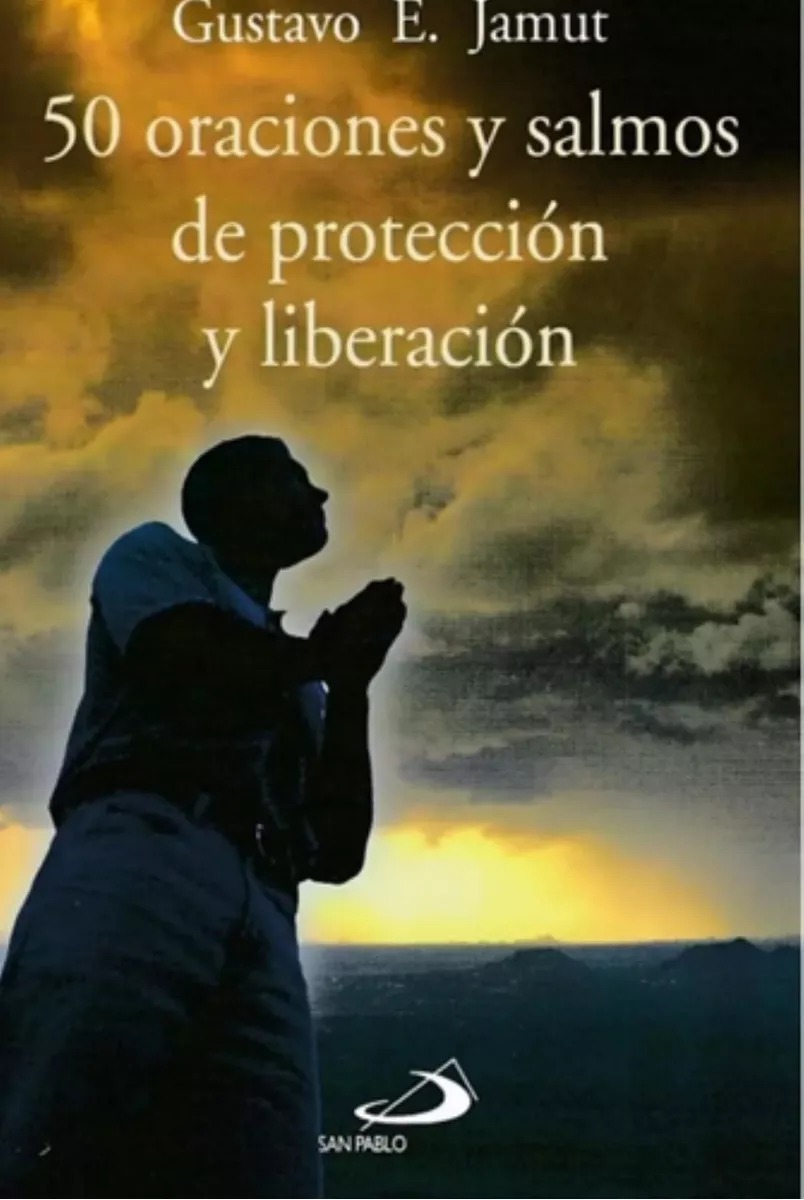 C-50 ORACIONES Y SALMOS DE PROTECCION Y LIBERACION432276827