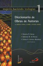 DICCIONARIO DE OBRAS DE AUTORAS EN AMERICA LATINA, EL CARIBE Y E.U.2022745740