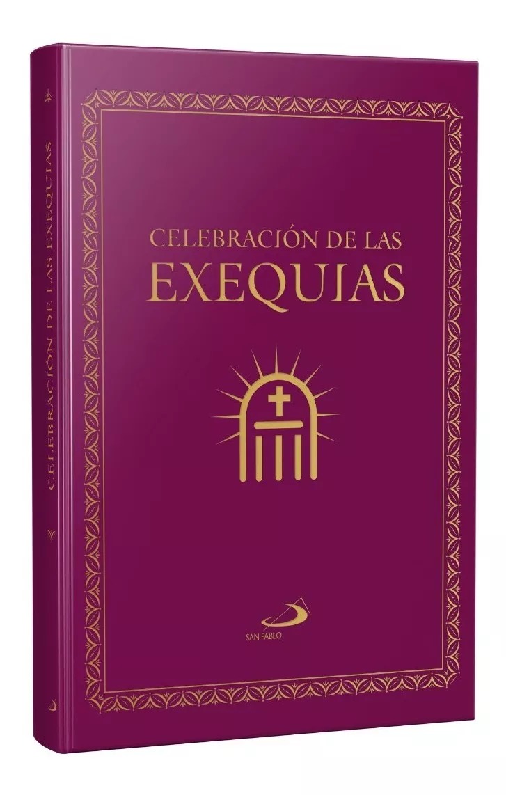 CELEBRACIONES DE LAS EXEQUIAS666038121
