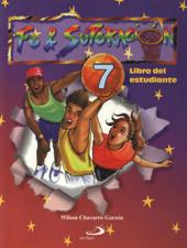 FE Y SUPERACION 7. LIBRO DEL ESTUDIANTE