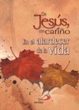 DE JESUS CON CARIÑO EN EL ATARDECER DE LA VIDA1861940357