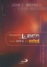 DESARROLLE EL LIDER QUE ESTA EN USTED667596293