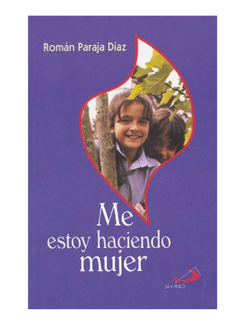 ME ESTOY HACIENDO MUJER552161879