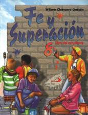 FE Y SUPERACION 8. LIBRO DEL ESTUDIANTE
