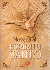 NOVENA AL ESPIRITU SANTO