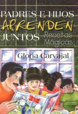 PADRES E HIJOS APRENDEN JUNTOS. RECETAS MAGICAS