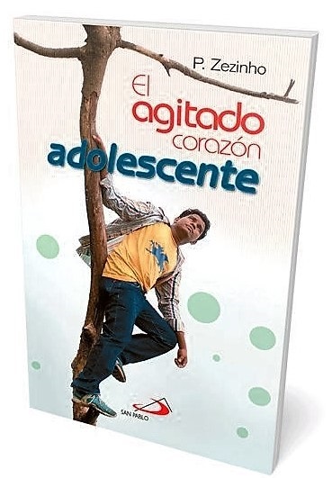 AGITADO CORAZON ADOLESCENTE938897372